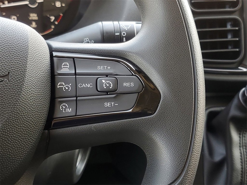 Used 2025 RAM ProMaster 3500 w/ Safety Group image 16