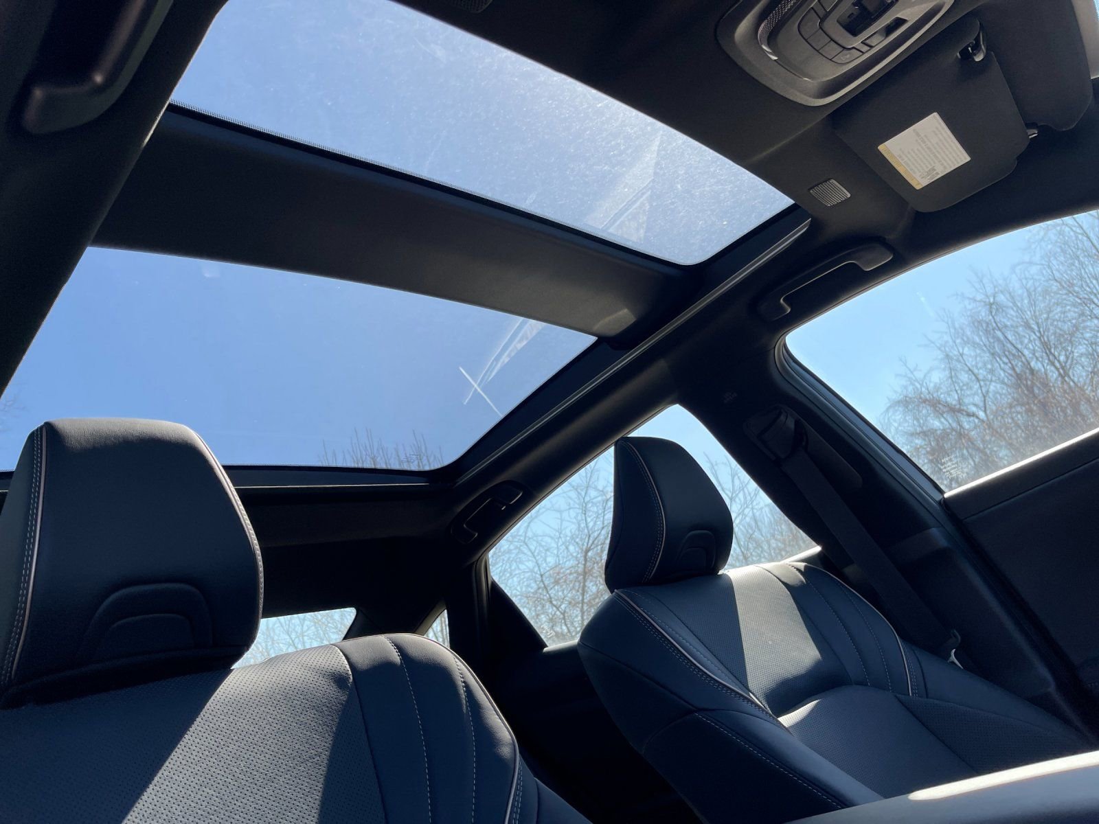 New 2026 Toyota Crown Limited image 17