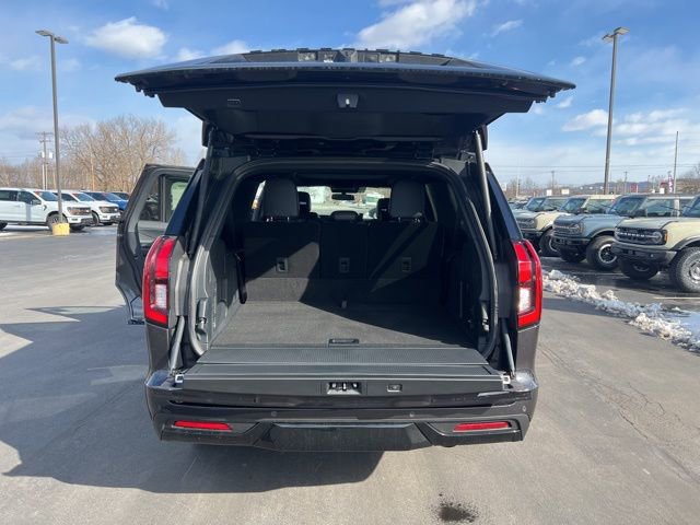 New 2026 Ford Expedition Max Platinum w/ Stealth Appearance Package image 26