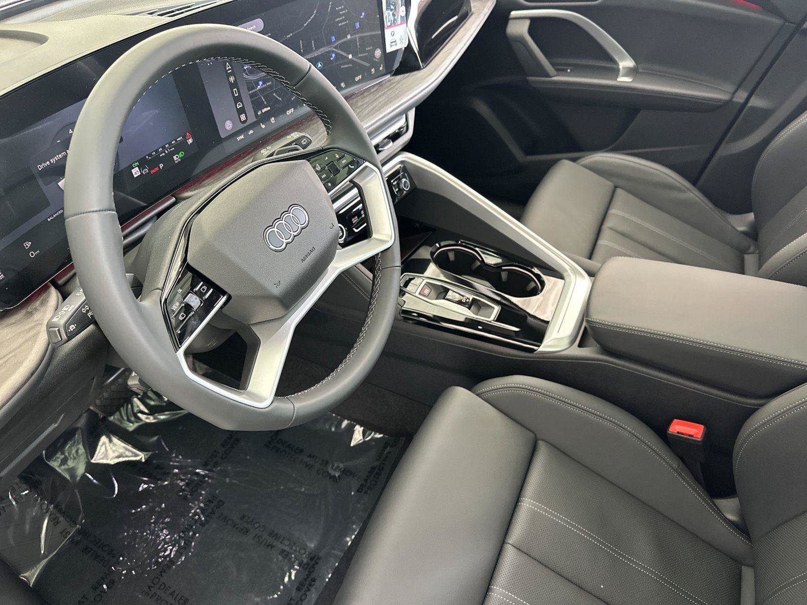 New 2026 Audi Q5 Premium AWD/4WD image 9