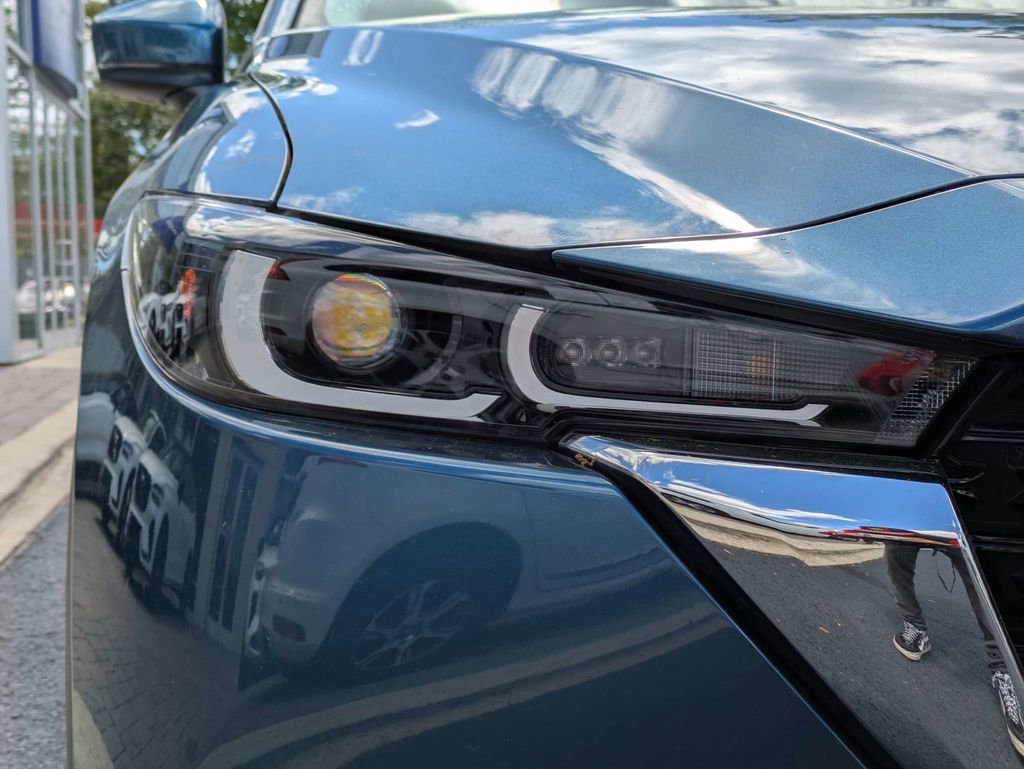 Used 2023 MAZDA CX-5 AWD 2.5 S image 10