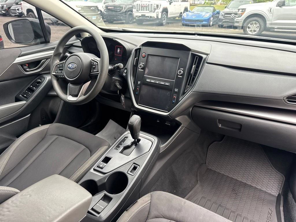 Used 2025 Subaru Impreza 2.0i AWD/4WD image 78