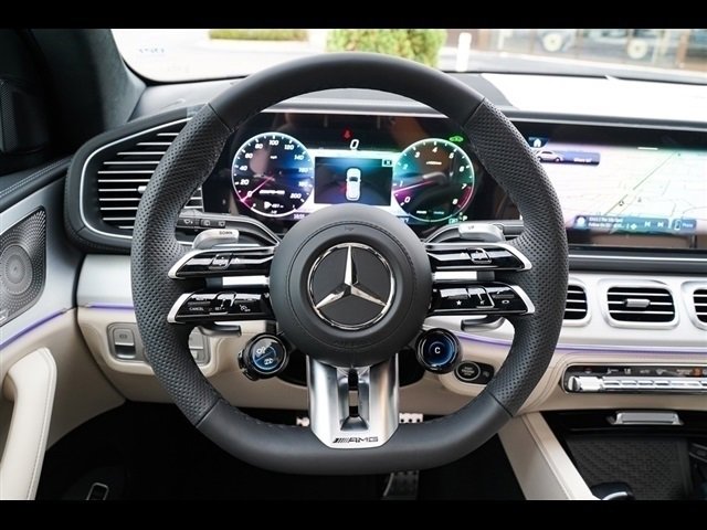 Certified 2024 Mercedes-Benz GLE 63 AMG S image 18
