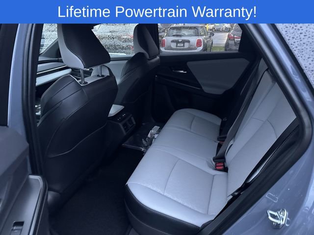 New 2026 Subaru Solterra Touring image 19