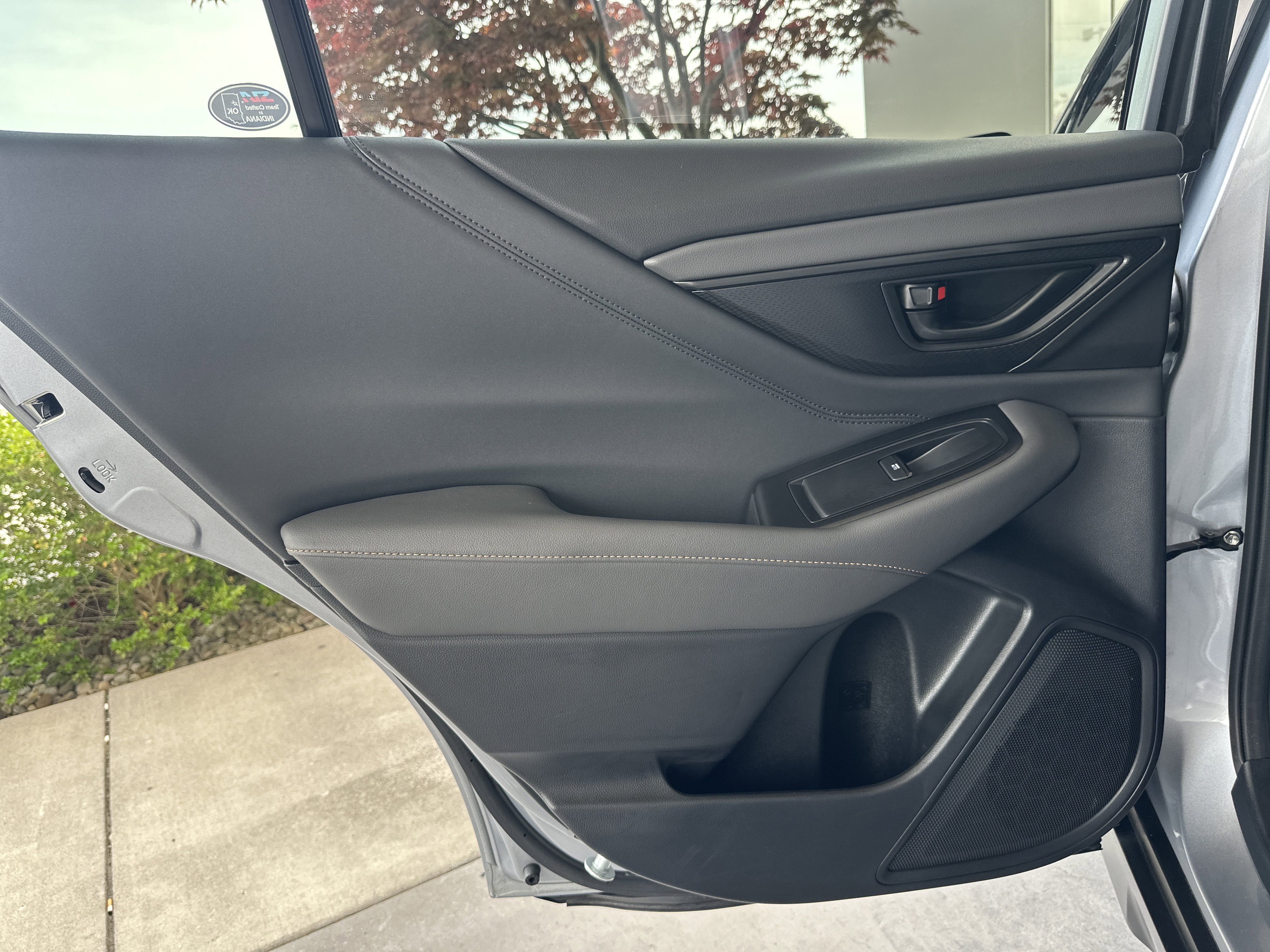 Used 2023 Subaru Outback Wilderness image 21