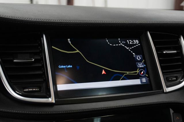 Used 2023 INFINITI QX50 Autograph image 32