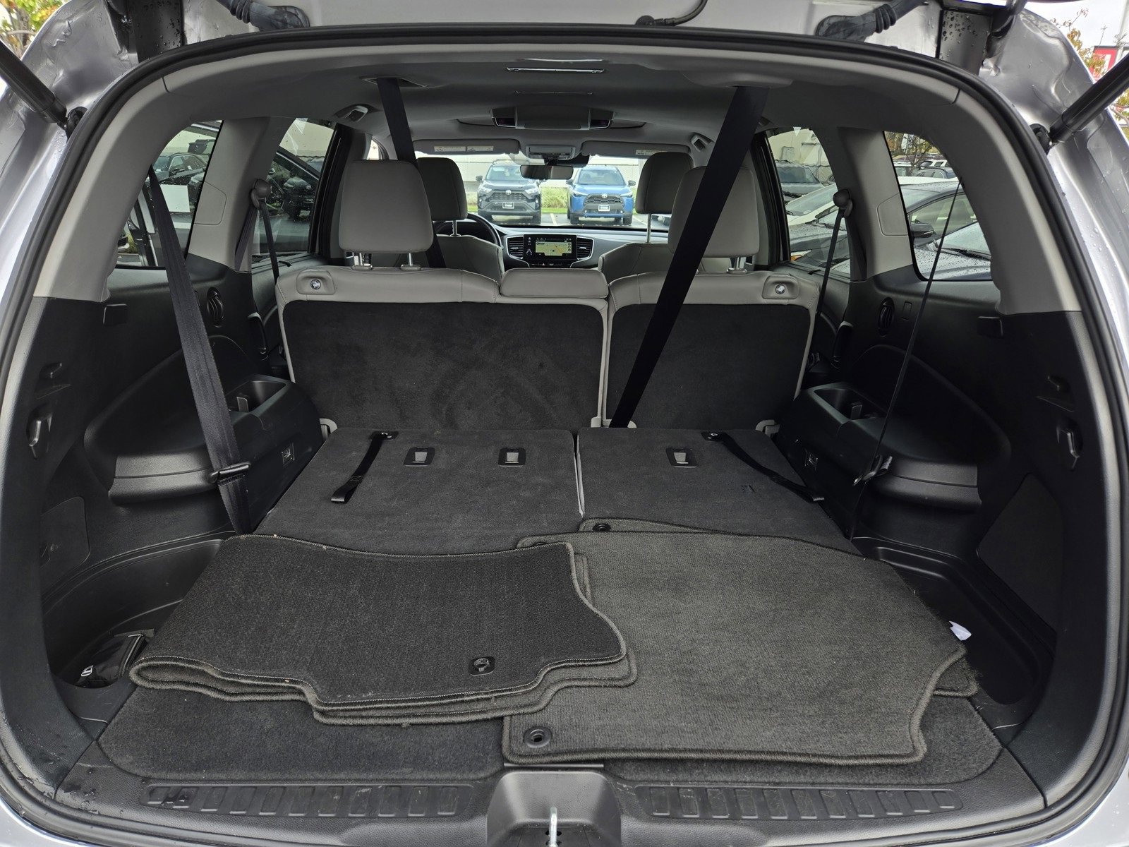 Used 2022 Honda Pilot Touring image 30