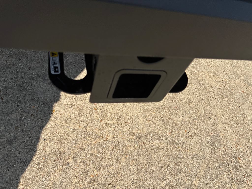 New 2026 Toyota Tacoma TRD Sport RWD image 43