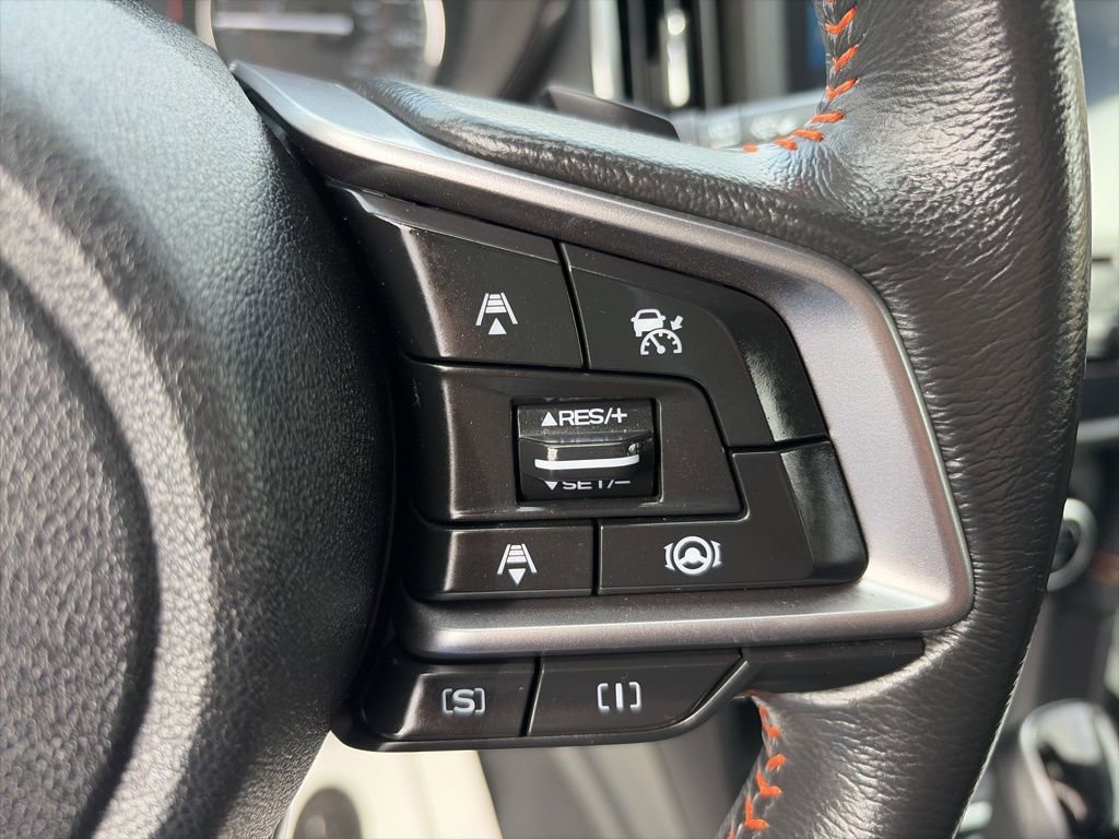 Used 2023 Subaru Crosstrek 2.5i Limited image 10