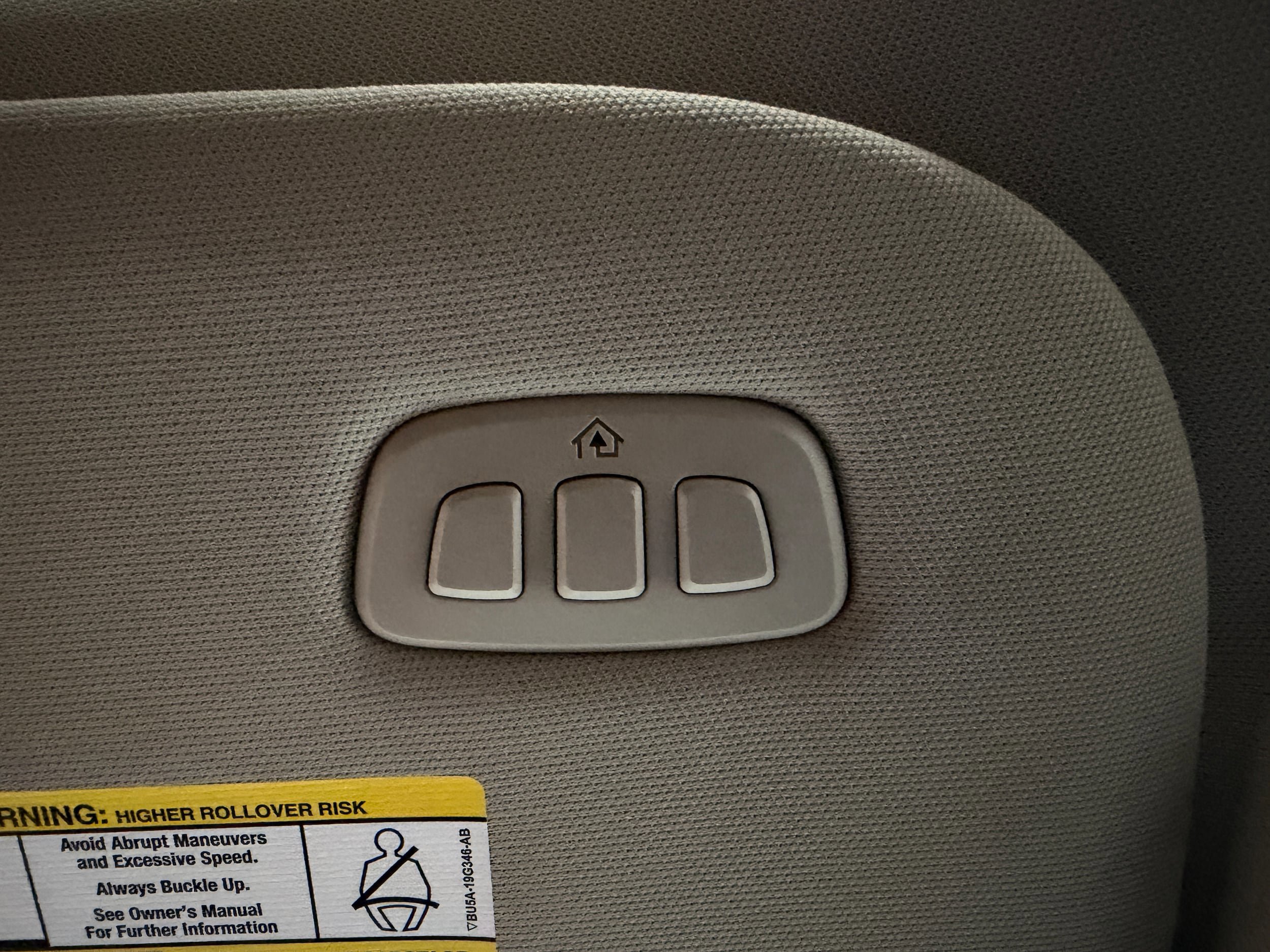 Used 2021 Ford Expedition Max Platinum AWD/4WD image 29