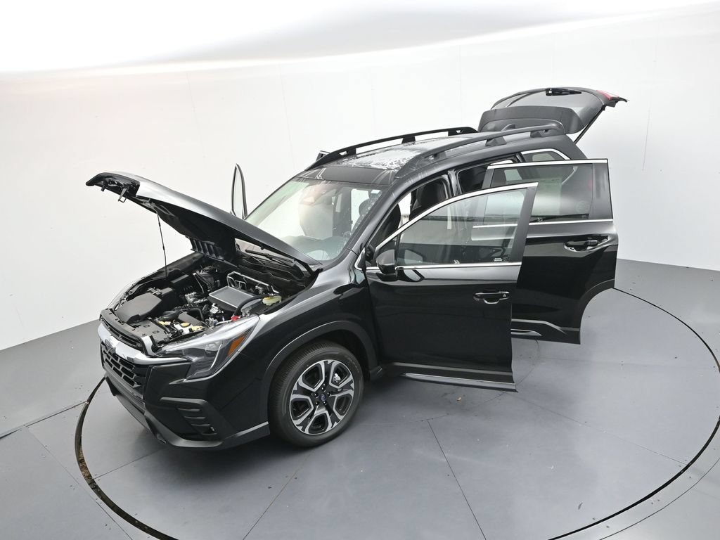 New 2026 Subaru Ascent Limited AWD/4WD image 27