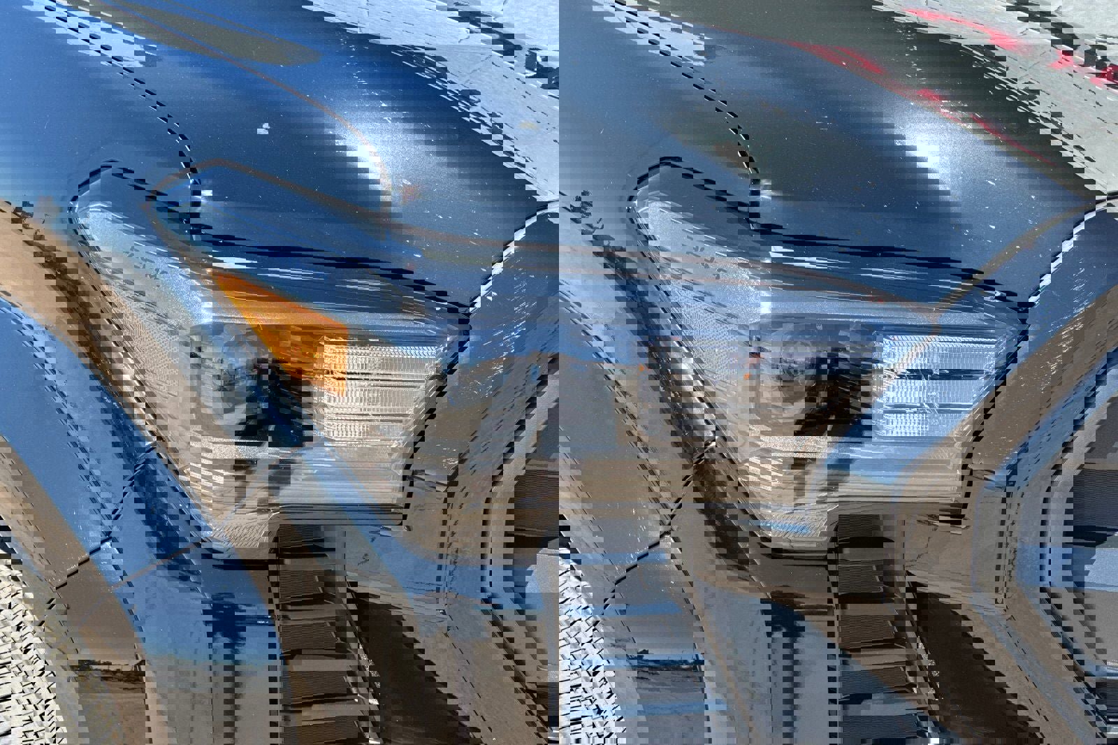 New 2026 Toyota Tacoma SR5 image 31