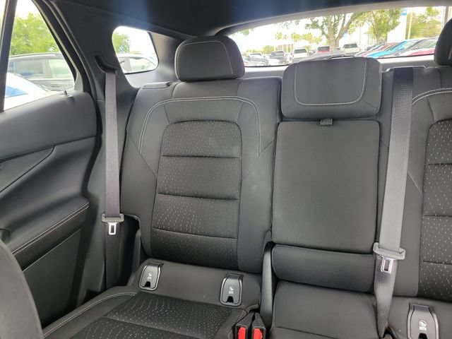 Certified 2025 Chevrolet Blazer EV LT w/ Midnight/Sport Edition FWD image 14