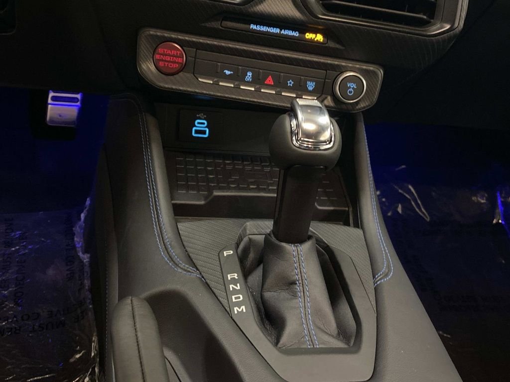 Used 2024 Ford Mustang Dark Horse RWD image 24