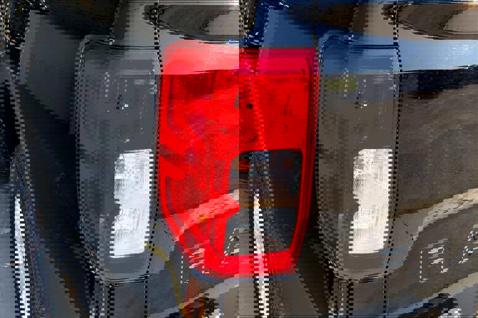 Used 2024 Ford Ranger XL image 28