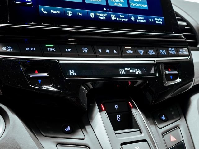 New 2027 Honda Odyssey EX-L image 11