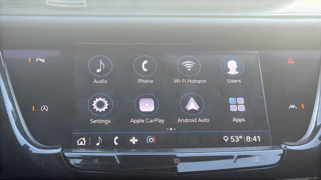 Used 2020 Cadillac XT6 Sport AWD/4WD image 13