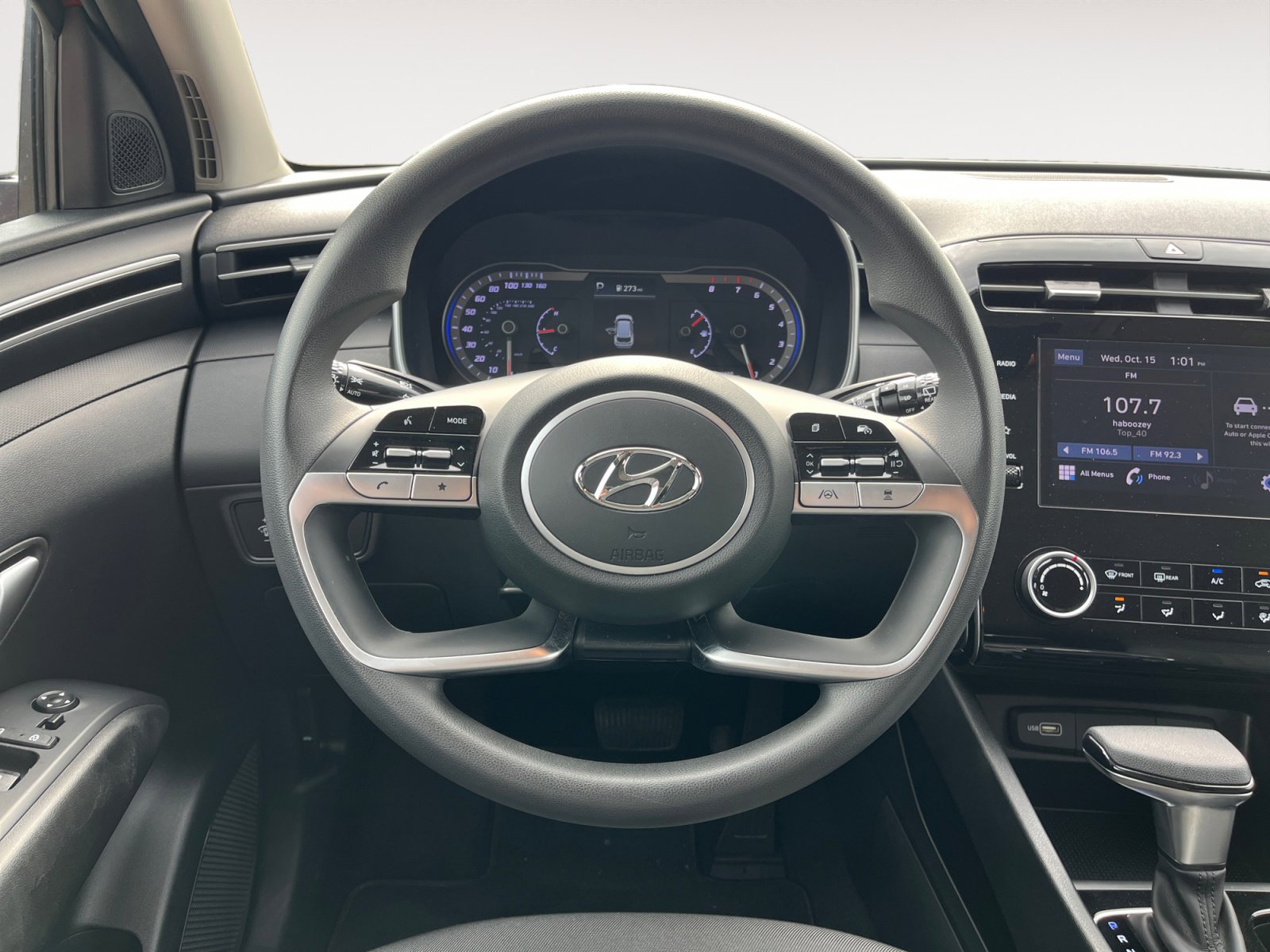 Used 2022 Hyundai Tucson SEL image 14