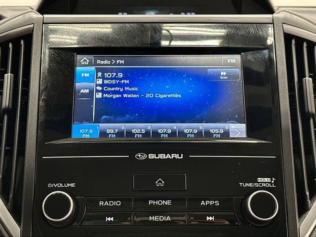 Used 2018 Subaru Crosstrek 2.0i Premium w/ Moonroof Package AWD/4WD image 11