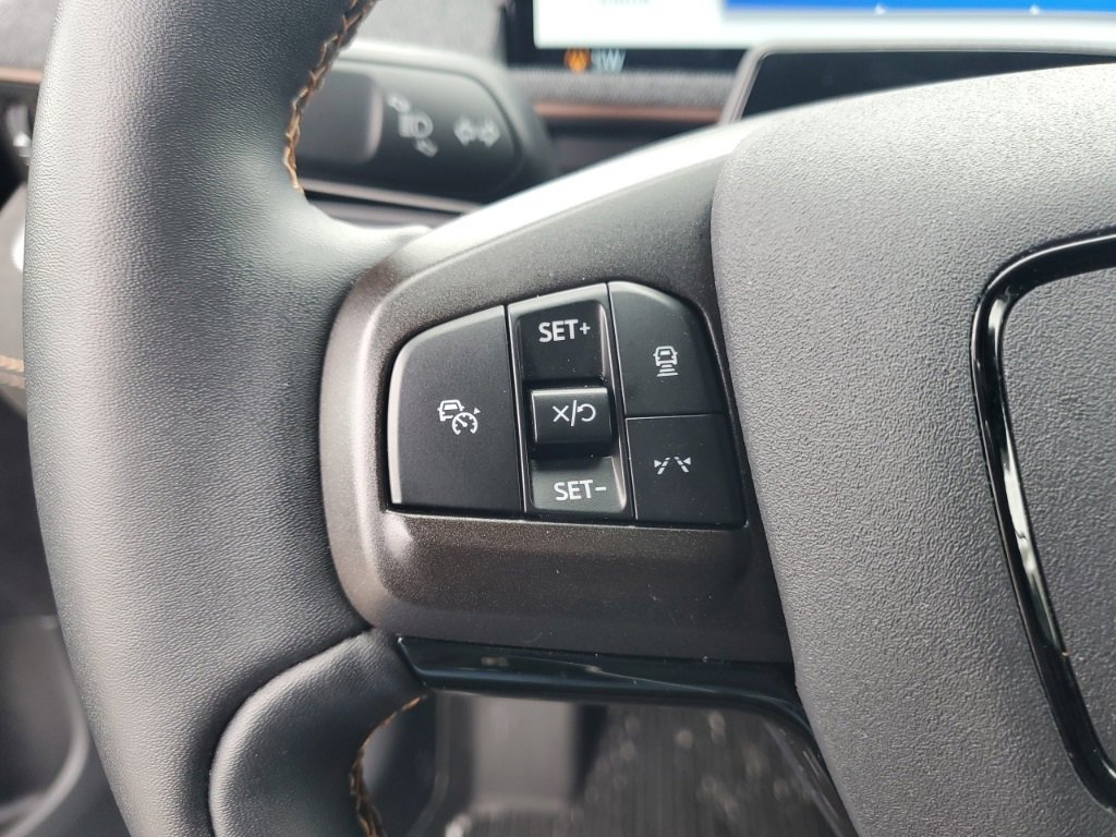 Used 2021 Ford Mustang Mach-E GT image 15