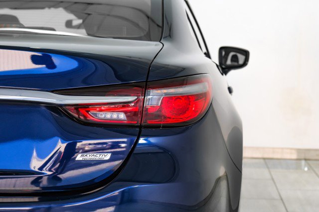 Used 2018 MAZDA MAZDA6 Sport image 46