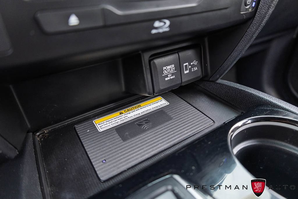 Used 2022 Honda Pilot Black Edition image 38