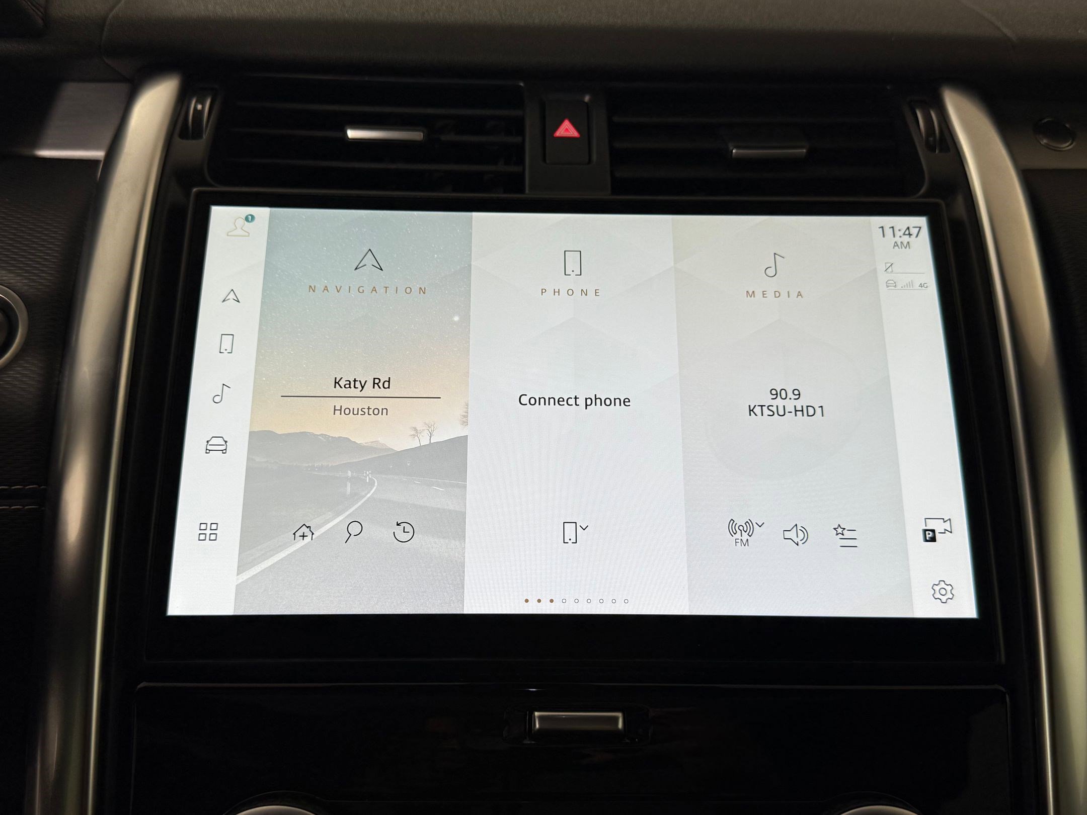 Used 2023 Land Rover Discovery S R-Dynamic image 23