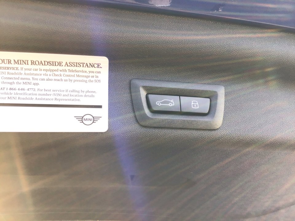 New 2026 MINI Cooper Countryman S image 14