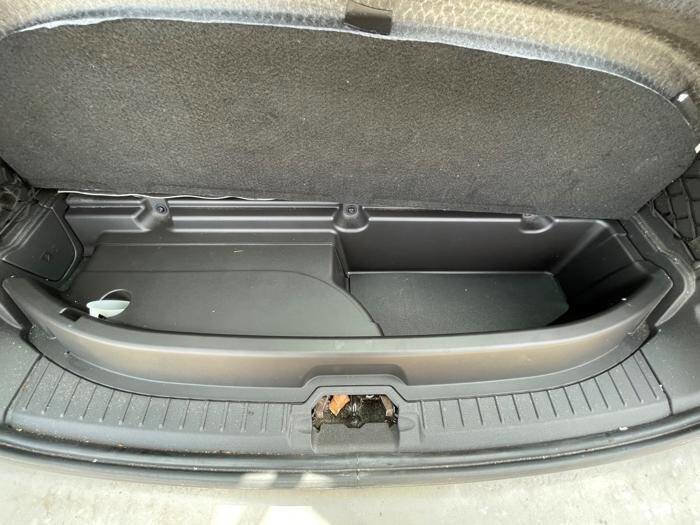 Used 2013 Ford C-MAX SEL FWD image 25