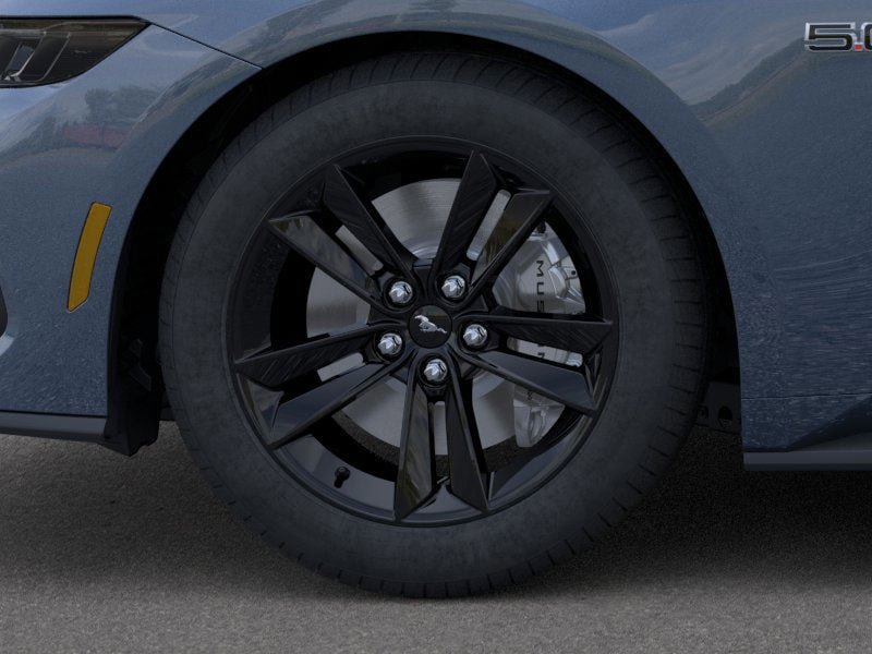 New 2026 Ford Mustang GT RWD image 19