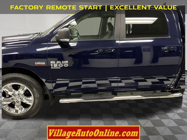 Used 2019 RAM 1500 Big Horn image 8