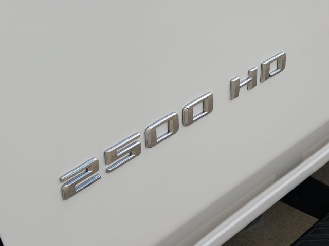 Used 2024 Chevrolet Silverado 2500 LT AWD/4WD image 10