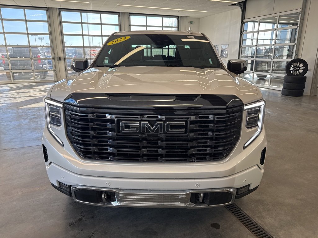 Used 2023 GMC Sierra 1500 Denali Ultimate image 24