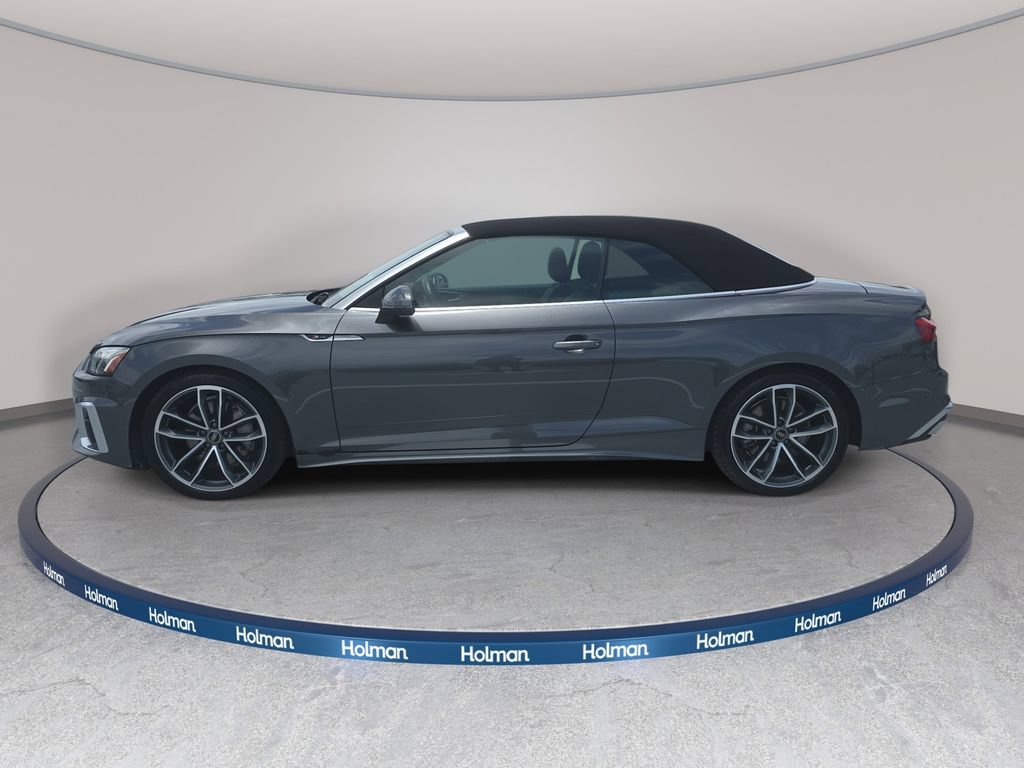 Certified 2024 Audi A5 2.0T Premium Plus AWD/4WD image 10