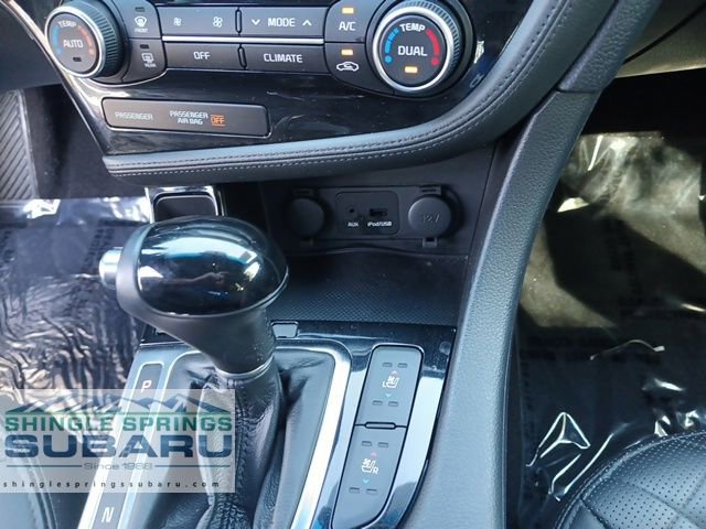 Used 2014 Kia Optima SX FWD image 54