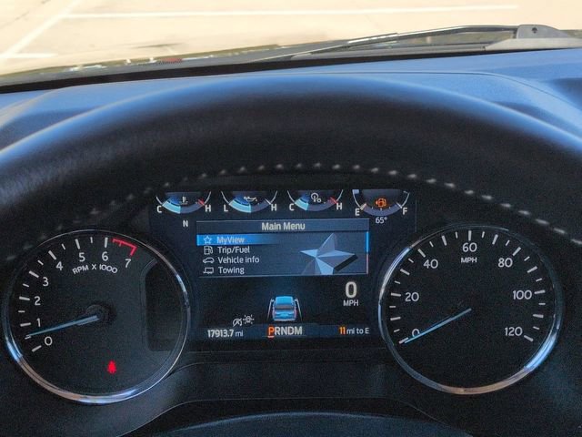 Used 2024 Ford Expedition XLT image 27