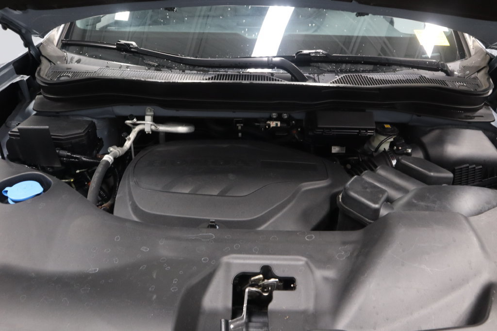 Used 2023 Honda Passport Elite image 33