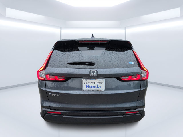 Used 2024 Honda CR-V EX-L image 5