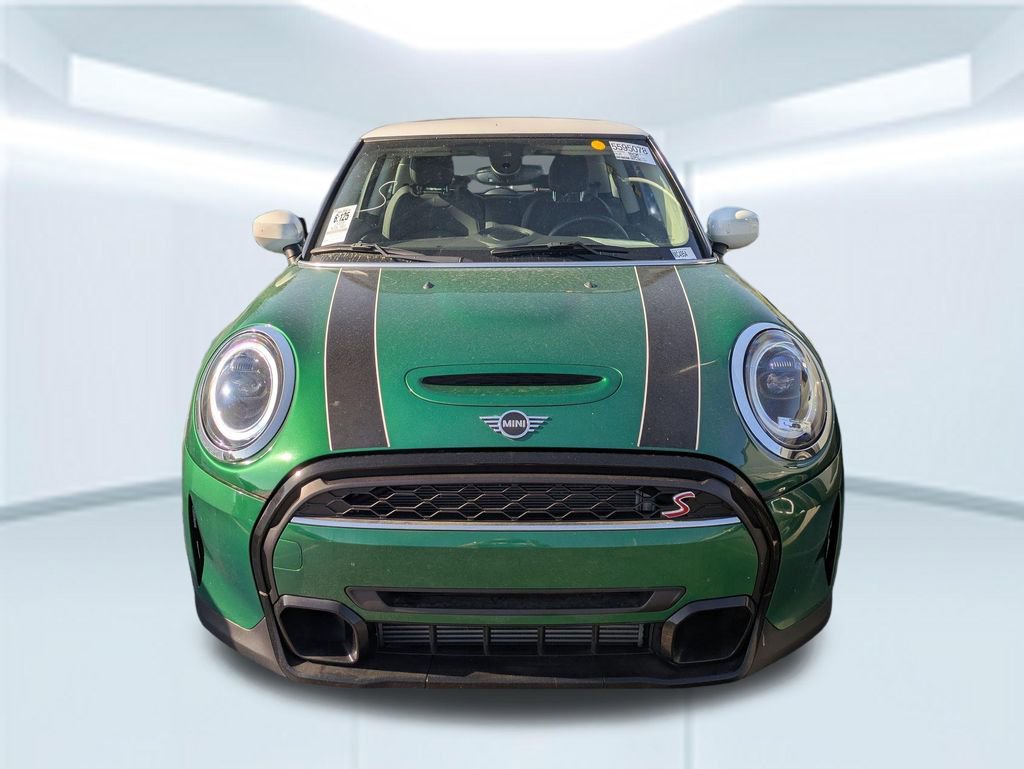Used 2023 MINI Cooper S image 4
