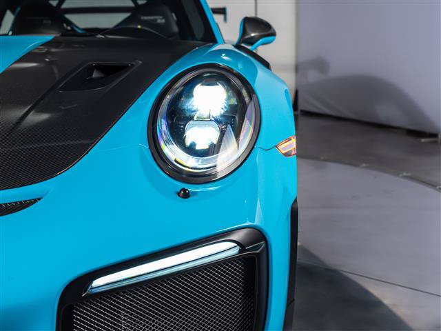 Used 2018 Porsche 911 GT2 RS RWD image 12
