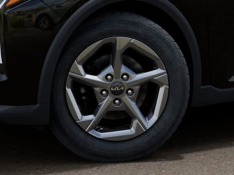 New 2026 Kia K4 FWD image 9