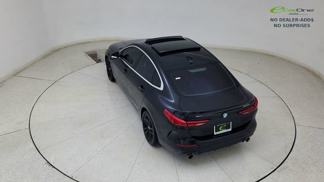 Used 2021 BMW 228i xDrive Gran Coupe w/ Premium Package image 82