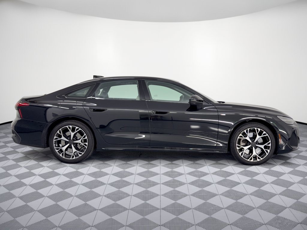 Used 2026 Audi A6 Premium Plus AWD/4WD image 8