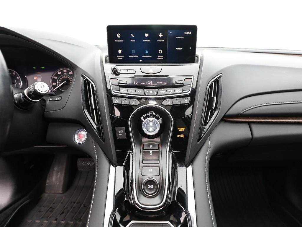 Used 2020 Acura RDX AWD w/ Advance Package image 16