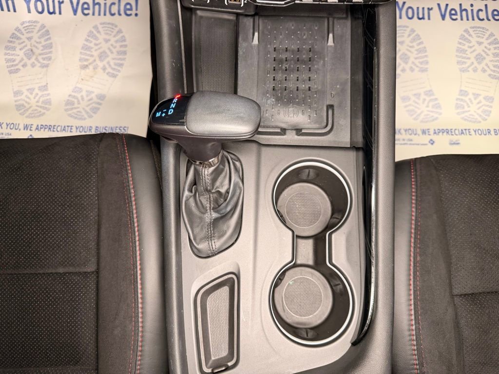 Used 2025 Dodge Durango GT AWD/4WD image 18