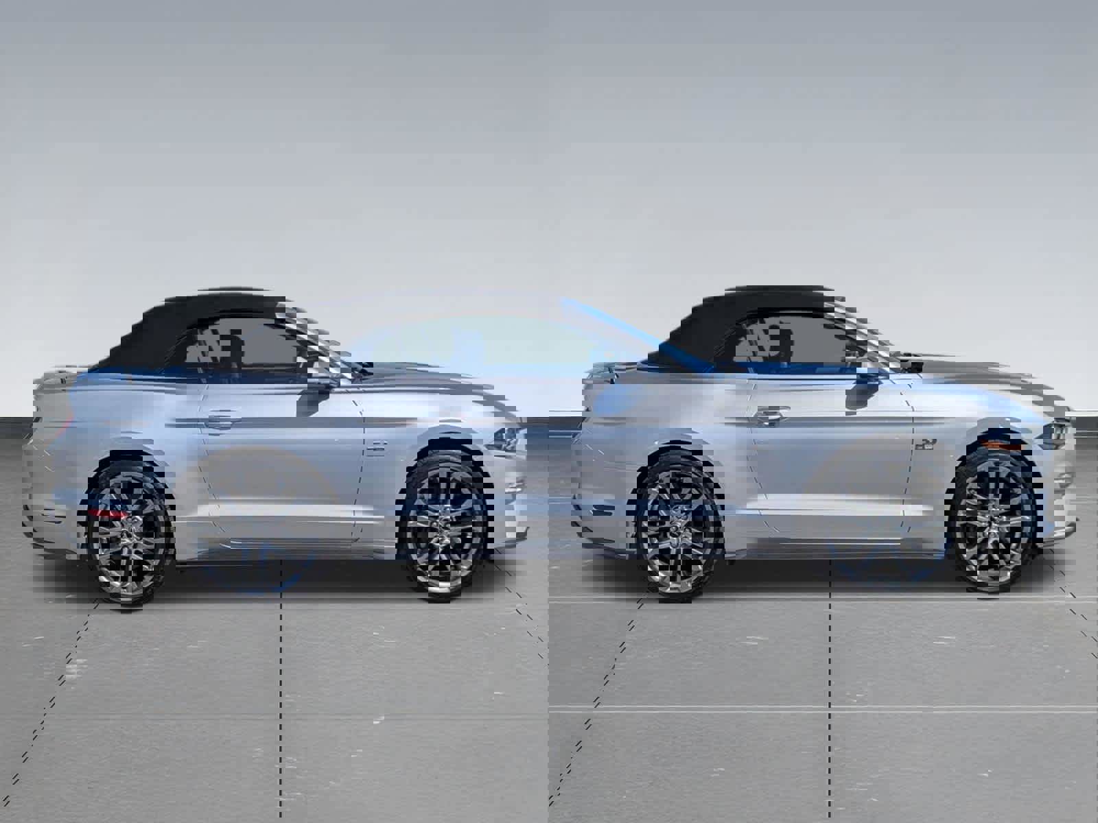 Used 2019 Ford Mustang GT Premium w/ Equipment Group 401A RWD image 6