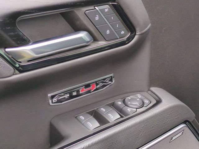 Used 2024 GMC Sierra 1500 AT4X AWD/4WD image 13