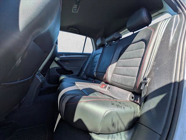 Used 2019 Volkswagen GTI Autobahn FWD image 18