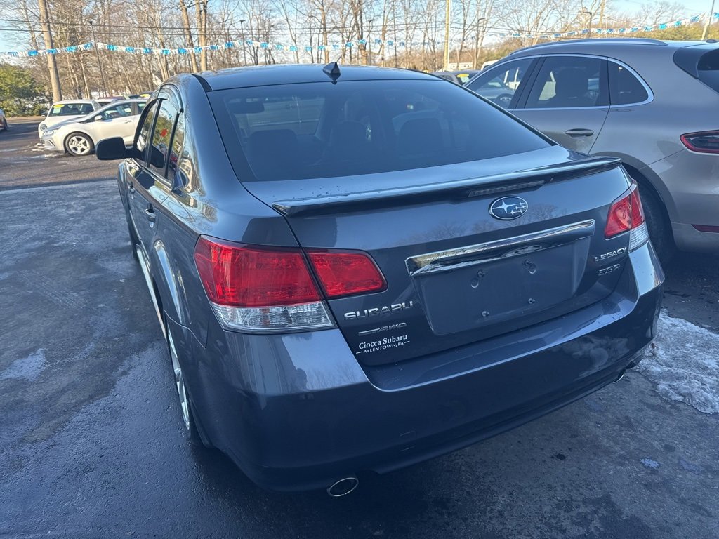 Used 2014 Subaru Legacy 3.6R Limited image 14