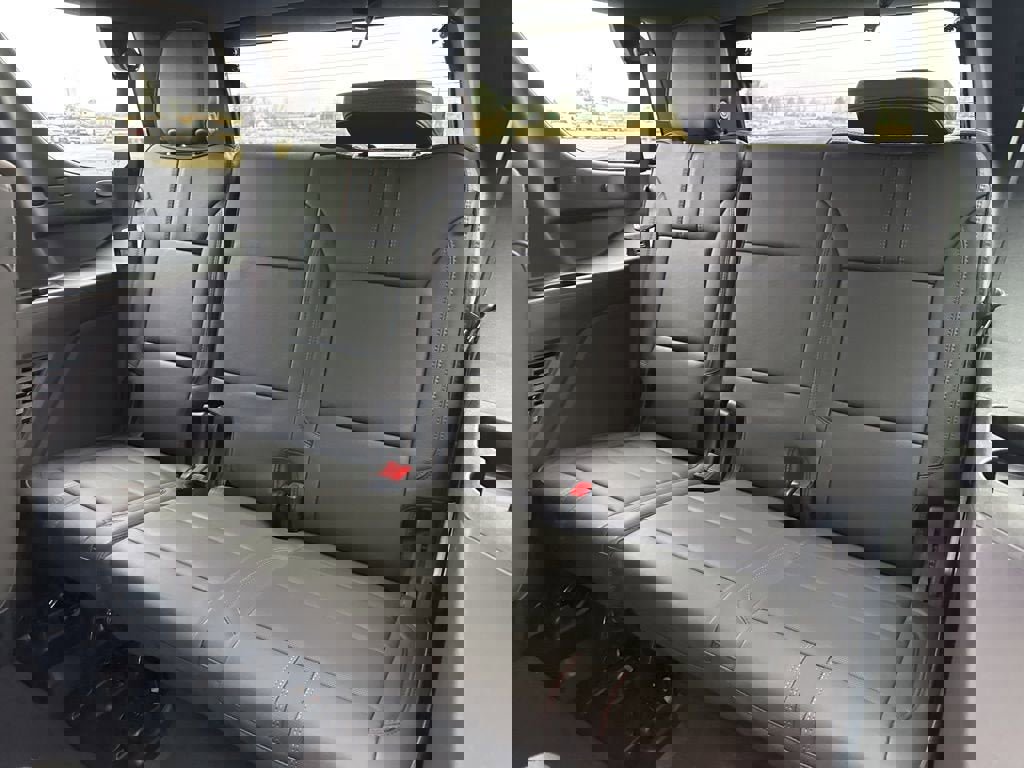 New 2026 Chevrolet Tahoe RST w/ RST Capability Package image 39